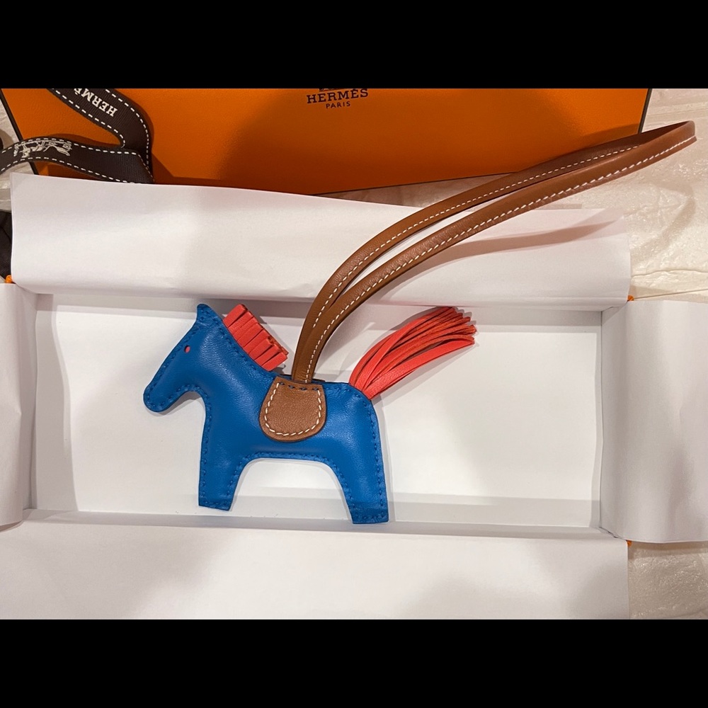 Hermès Rodeo PM - Picture 6 of 7